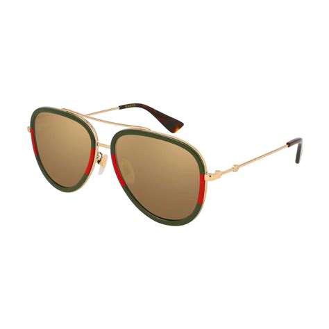 gucci gg0292s sunglasses|Gucci women s gg0062s sunglasses.